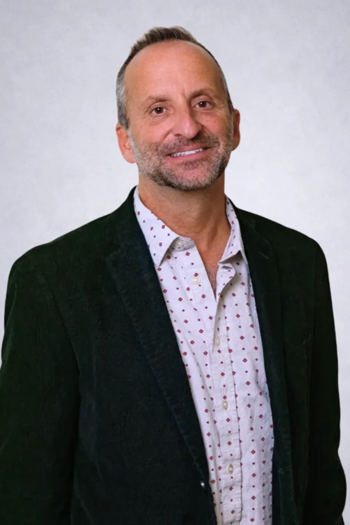David Glassman