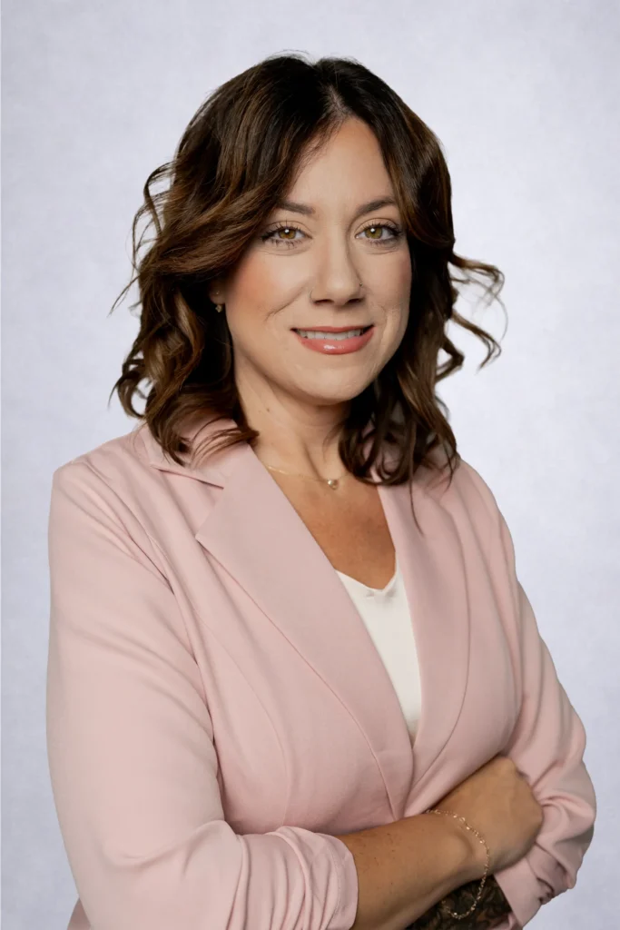 Ashley Breed