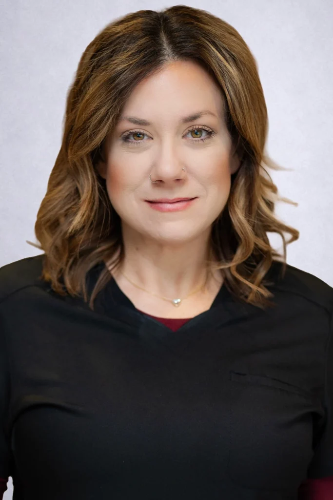 Ashley Breed