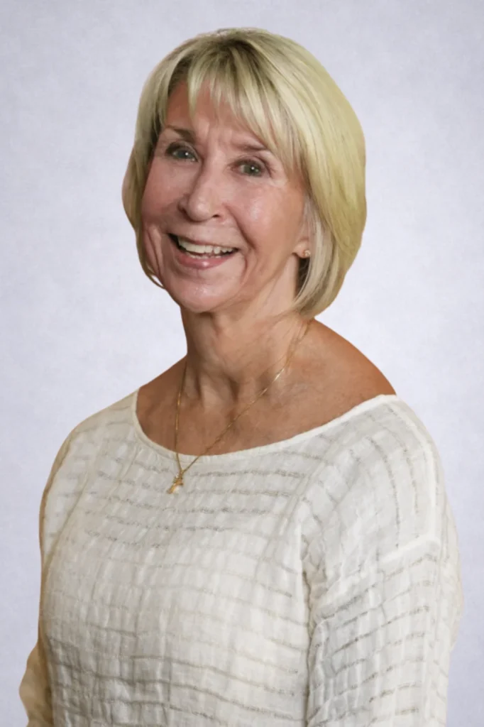 Catherine Hoover