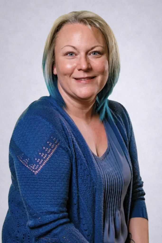 Kathleen Casey