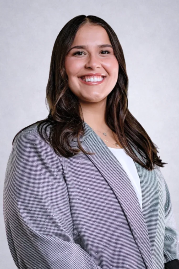 Krysten Provencio