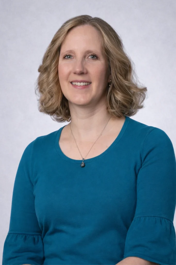 Laurie Allen