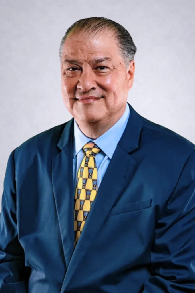 Miles Howard