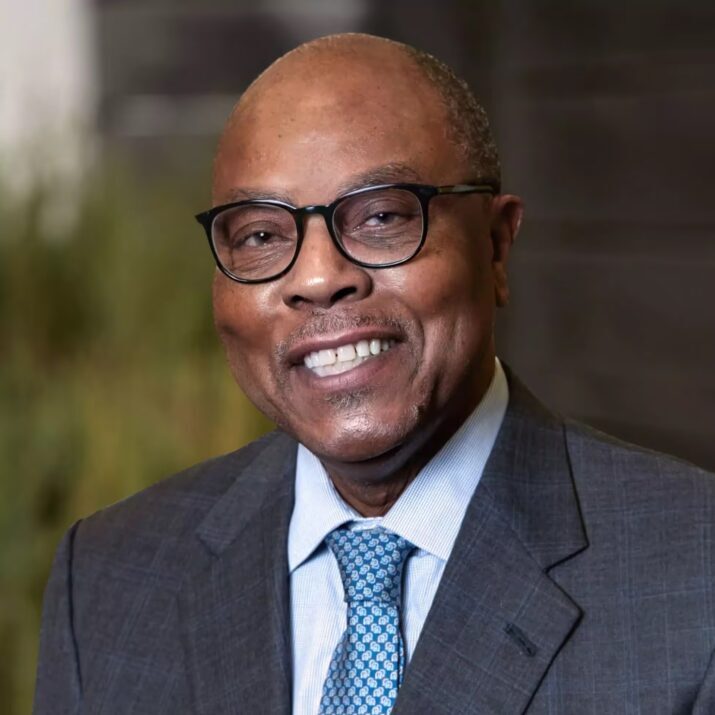 Dr. Haywood Brown