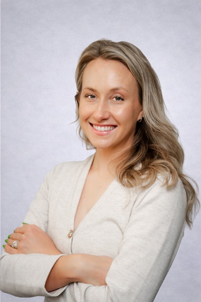 Montana Augustine, DNP, FNP-C