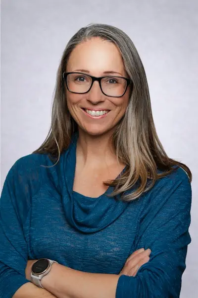 Kathryn Conners