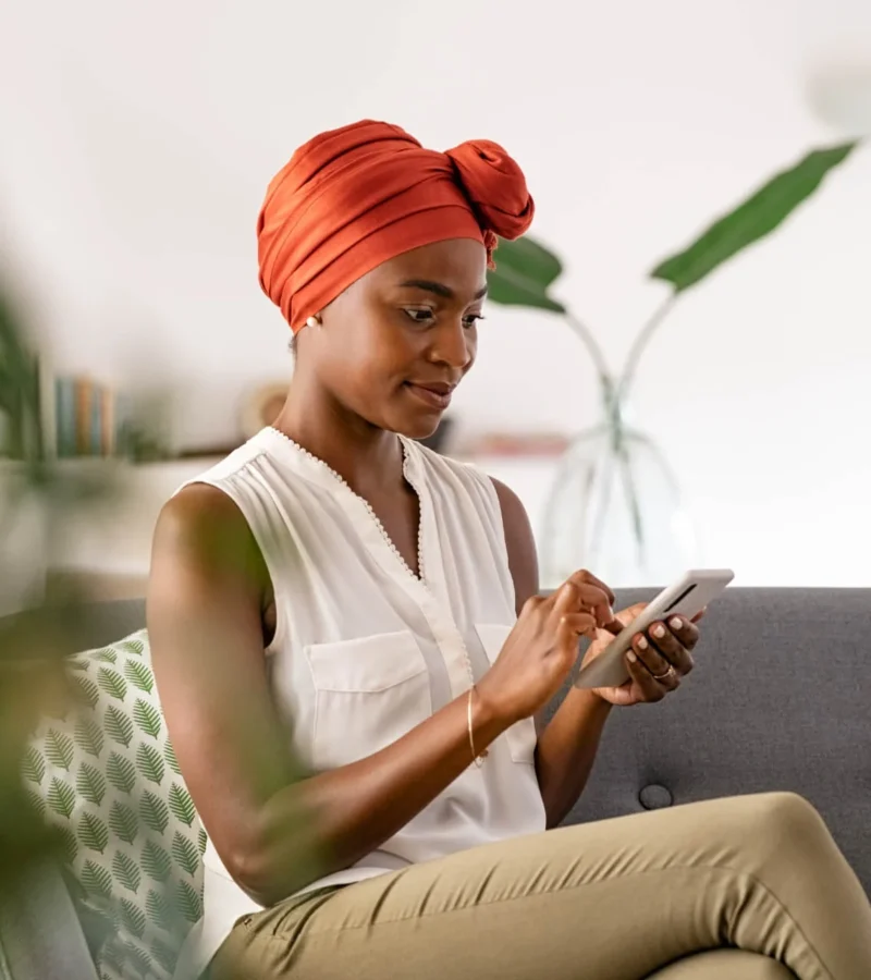 Contact Advanced Women's Care